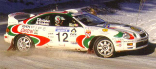 Illustration for article titled Castrol Livery Appreciation post